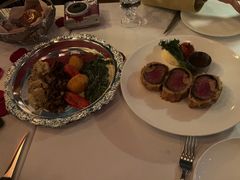-Kathleen's Waitan 凯圣琳江景西餐厅(外滩店)