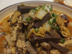 -老爷庙风味美食府(魏都大道店)