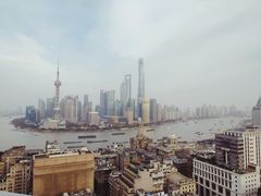 -顶层酒吧ROOF(上海艾迪逊酒店)