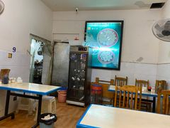 大堂-海汇源老烧麦店(东大街总店)