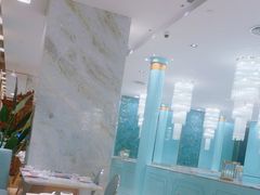 -孔雀云贵川·融合菜(长宁来福士店)