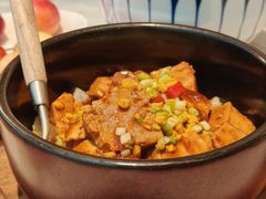 -金海华·四季时堂·第一食堂(现代传媒广场店)