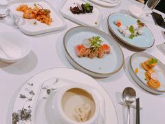 酱香鹅唇-涵苑私宴定制(外滩店)