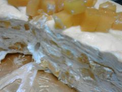-OL’s Cake鲜荟千层(东风中路店)