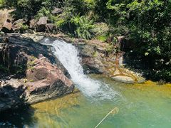 -广州白江湖森林公园