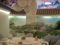 -食悦江南·淮扬菜·烤鸭(亚运村·惠新店)