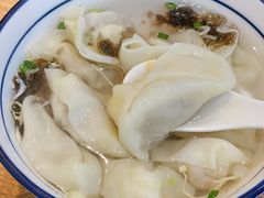 全家福大馄饨-景芳周大姐(国大城市广场店)