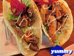 -AFS Cafe & Canteen(闽江二路店)