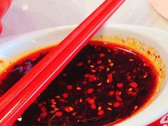 -喜家德虾仁水饺(繁荣路店)