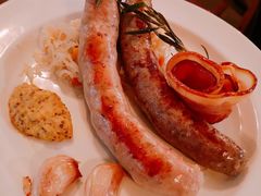 -羽深肉铺 Steak & Wine
