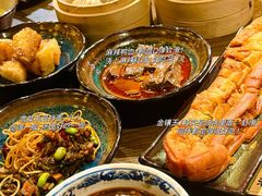 -南京大牌档(新街口德基广场店)