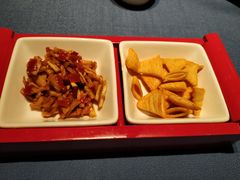 -湘轩·土菜研究院(光大店)