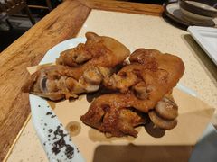 -状元阁烧烤(新华路总店)