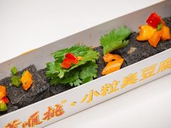 -董顺桃小粒臭豆腐(太平街一店)