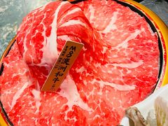 M8和牛-一绪に寿喜烧自助(世茂广场店)