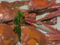 -拉完海鲜大排档(温岭店)