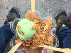 -成裕雪糕店(士多店)