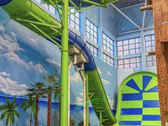 -广州融创水世界