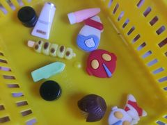 -可爱抓 COCO  GOTCHA(天津鹏欣水游城店)