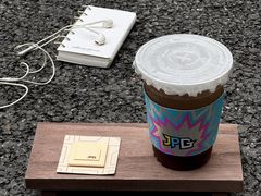 -JPG coffee(广州体育西店)
