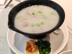 生滾牛肉粥-迎悦轩(维景湾店)