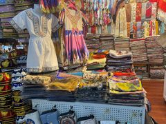 -新疆国际大巴扎