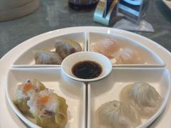 -金悦轩海鲜酒家(拱北店)