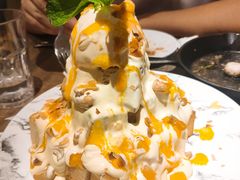 -周沫西餐(漫广场店)