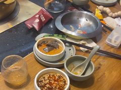 -巴奴毛肚火锅(广益哥伦布店)