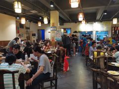 -肖肖酸萝卜鱼火锅(总店)