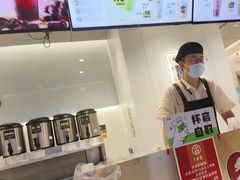 -古茗(东鼓道店)