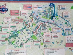 -BUS TOUR观光巴士