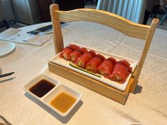 -安蒂娅.悦景轩中餐厅(西乡店)