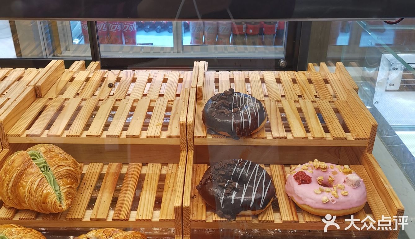 【猫曰】牛角村的牛角包[必吃]