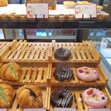 【猫曰】牛角村的牛角包[必吃]