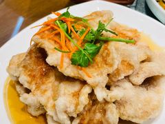 -北李妈妈菜(鲁能城店)