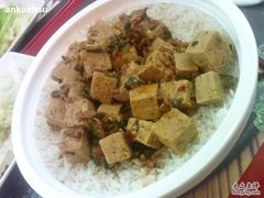 DSC00445-72街红烧排骨饭(海珠丽影广场店)