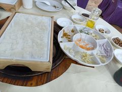 -凯盈阁·顺德私房菜·桑拿鸡