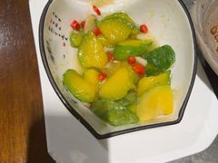 -福照楼汽锅鸡·云南菜(火车站锦江店)