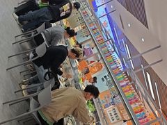 -大橘元自助回转火锅(天河新天地店)