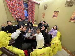 -北极村旅游风景区