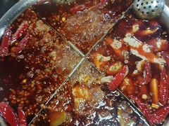 -祝幺妹火锅(裕华村总店)