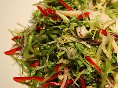 -将相和·海鲜蒸饺大连菜