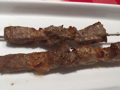 -西贝莜面村(东莞壹号广场店)