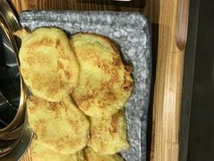 -万兴佳烤肉·长白山老味道(宏泰广场店)