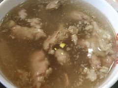 -运德成·天津老味烧烤(广开二马路店)