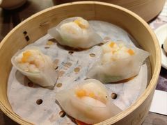 -苏小柳点心·手作小笼包(浦东嘉里城分院)