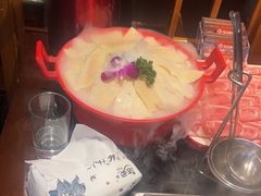 -重庆德忆火锅（龙南街3店）(渝水岸餐饮)