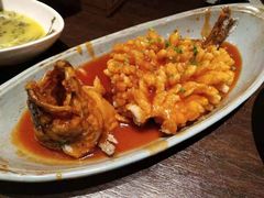 -扬州狮子楼·非遗淮扬菜(总店)