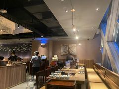 -捞王锅物料理(四川北路店)